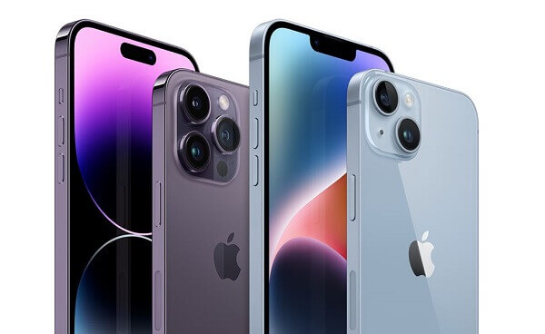 iPhones Prices At Franko Trading Enterprise