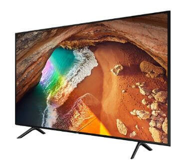 Samsung 55 Inch Tv 4K QLED Price in Ghana