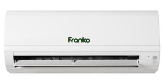 Prices Of Air conditioners At Franko Trading Enterprise