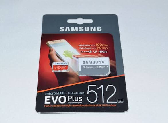 Samsung SD Card Prices In Ghana