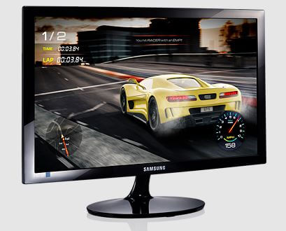 Samsung Monitor Prices In Ghana