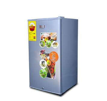 Samsung Table Top Fridge Price in Ghana
