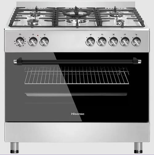 Hisense Gas Cooker Prices In Ghana