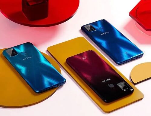 Infinix Hot 10 Lite Price In Ghana, Specs, And Where To Buy