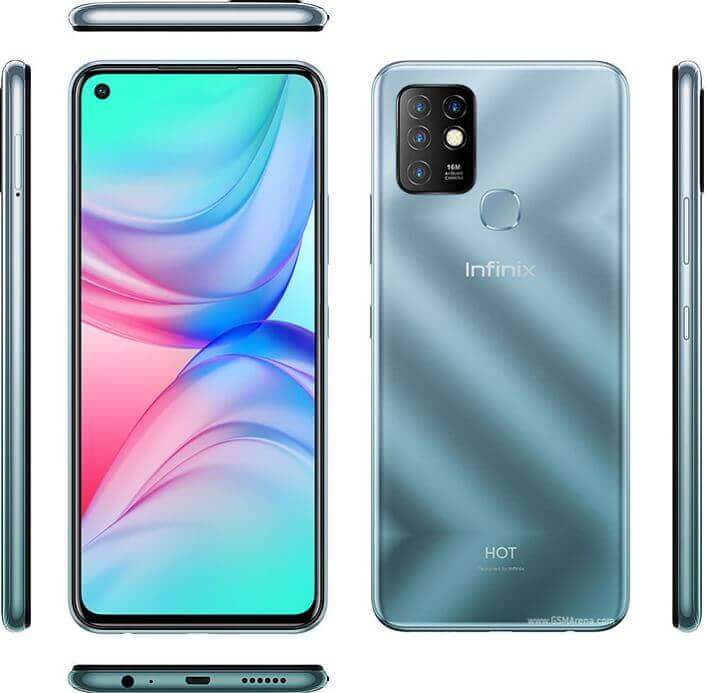 Infinix Hot 10 Price In Ghana, Specs, And Where To Buy