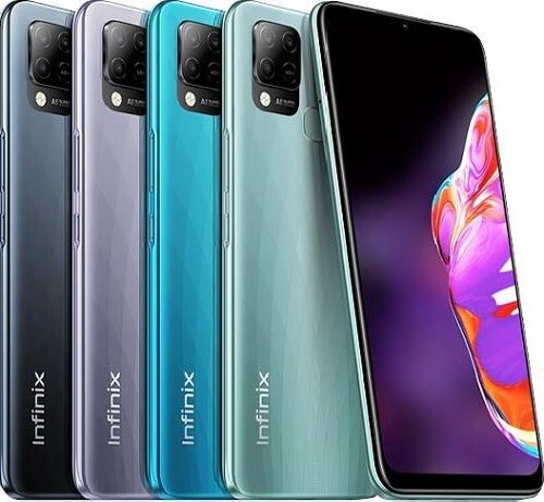 Infinix Hot 10T Price In Ghana, Specs, And Where To Buy