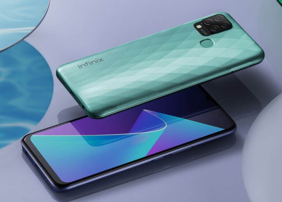 Infinix Hot 10S Price In Ghana, Specs, And Where To Buy