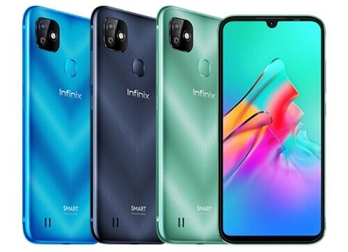 Infinix Smart HD Price In Ghana, Specs, Where To Buy, And More