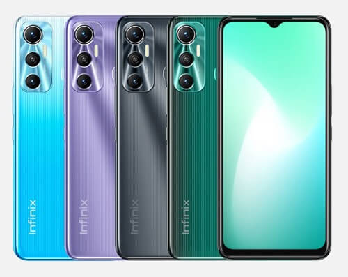 Infinix Hot 11 Price In Ghana, Specs, And Where To Buy