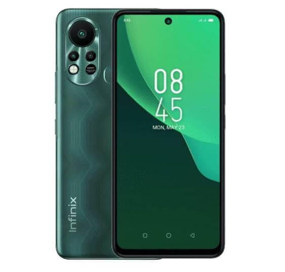 Infinix Hot 11S Price In Ghana, Specs, And Where To Buy