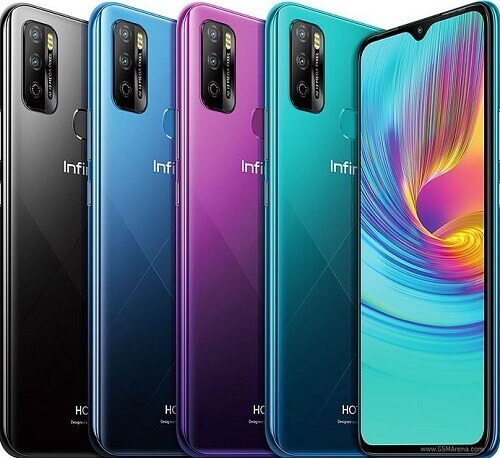 Infinix Hot 9 Prices In Ghana, Specs, And Where To Buy