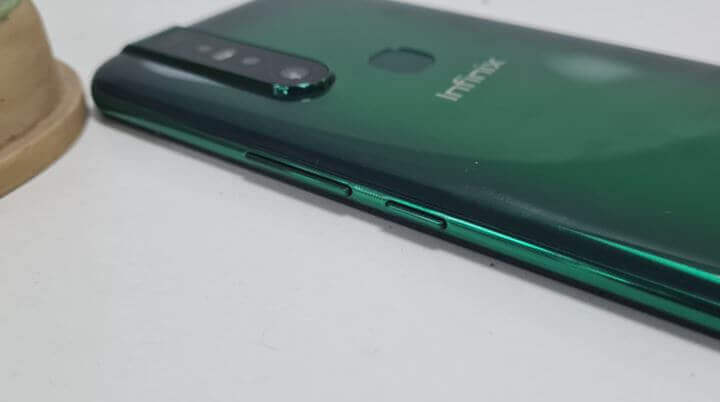 Infinix S5 Pro Prices In Ghana, Specs, And Where To Buy