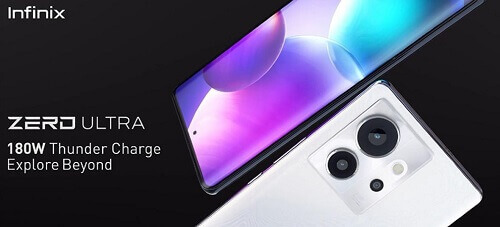 Infinix Zero 20 Price In Ghana, Specs, And Where To Buy