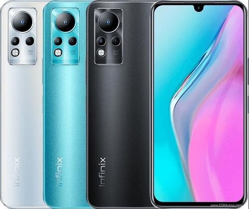 Infinix Note 11 Price In Ghana, Specs, And Where To Buy