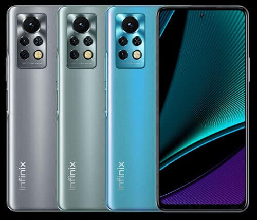 Infinix Note 11s Price In Ghana, Specs, And Where To Buy