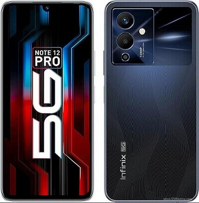 Infinix Note 12 Pro 5G Price In Ghana, Specs, And Where To Buy