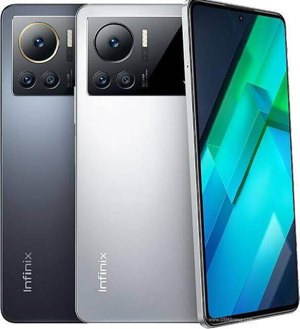 Infinix Note 12 VIP Price In Ghana, Specs, And Where To Buy