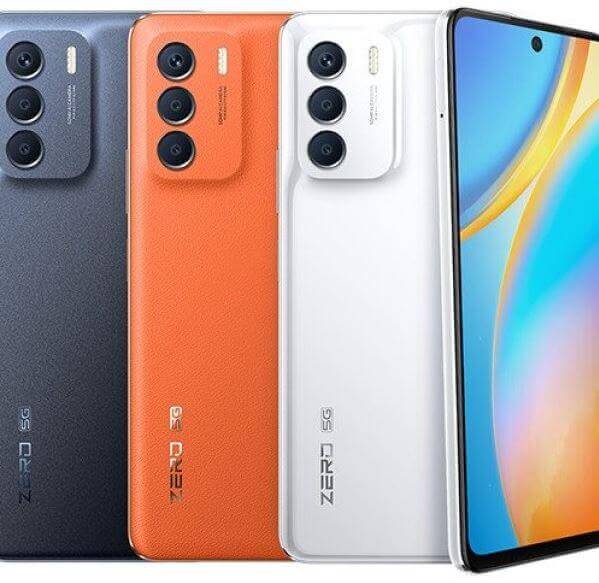 Infinix Zero 5G Price In Ghana, Specs, And Where To Buy