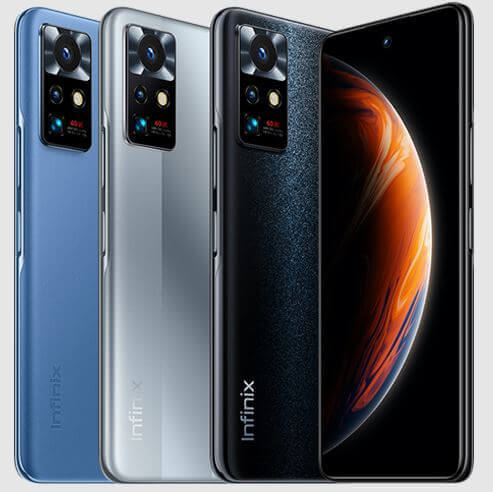 Infinix Zero X Neo Price In Ghana, Specs, And Where To Buy