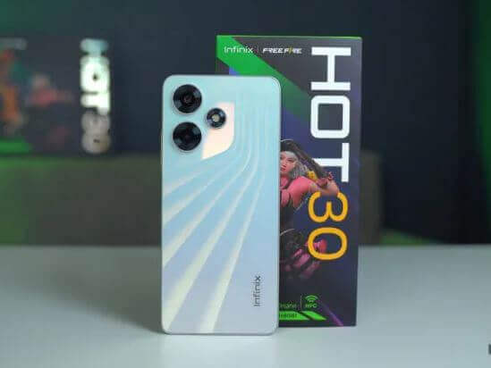 Infinix Hot 30 Price In Ghana, Specs, And Where To Buy