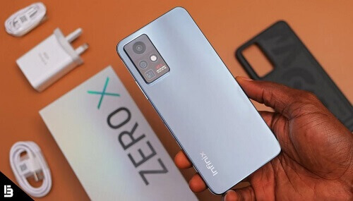 Infinix Zero X Price In Ghana, Specs, And Where To Buy