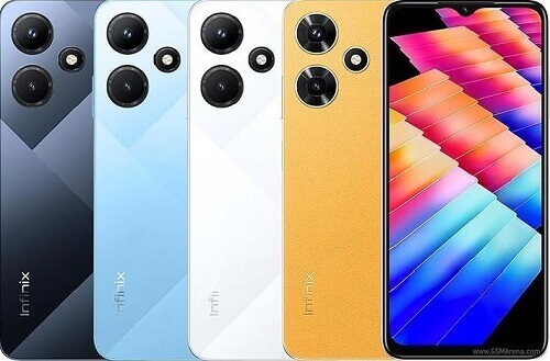 Infinix Hot 30i Price In Ghana, Specs, And Where To Buy