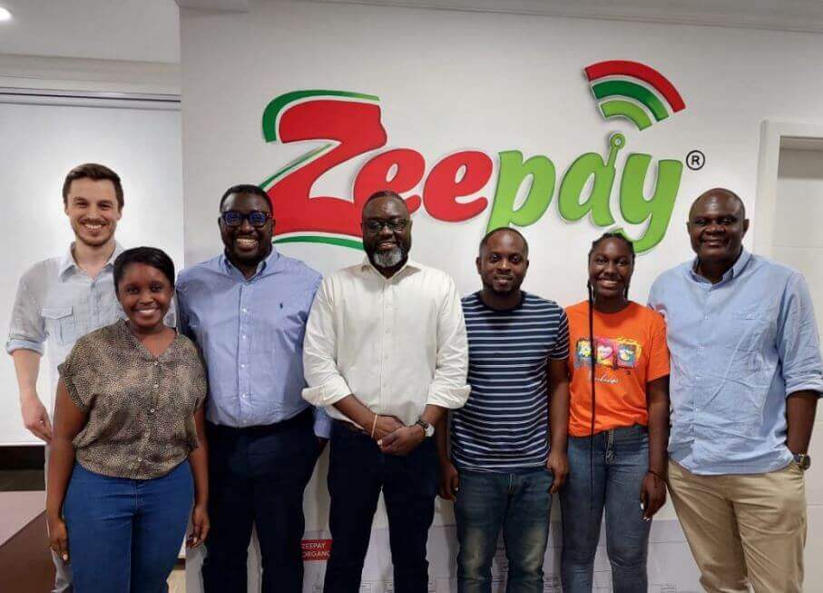 Fintech Companies Operating In Ghana