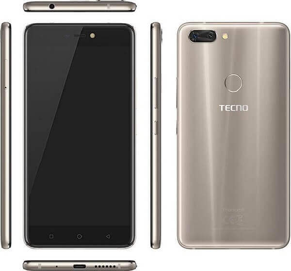 Tecno Phantom 8 Price In Ghana