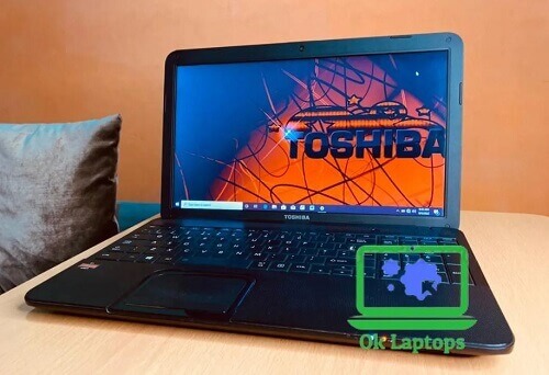 Toshiba Laptop Prices In Ghana, Specs, And Where To Buy