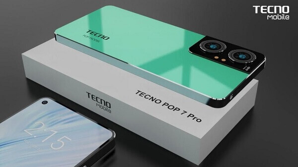 Tecno Pop 7 Pro Prices In Ghana