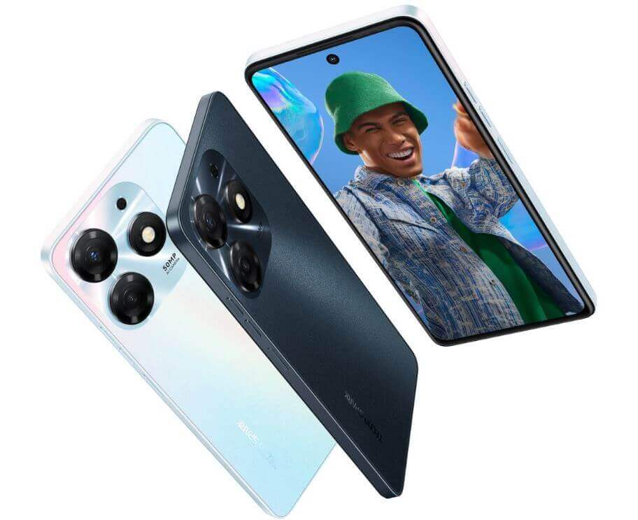 Tecno Spark 10 Price In Ghana, Specs, And Where To Buy