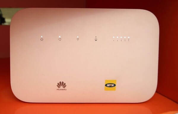 MTN Turbonet Prices And Where To Buy