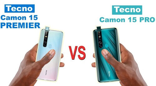 Tecno Camon 15 And 15 Premier Review Plus Specs, Prices, And Features