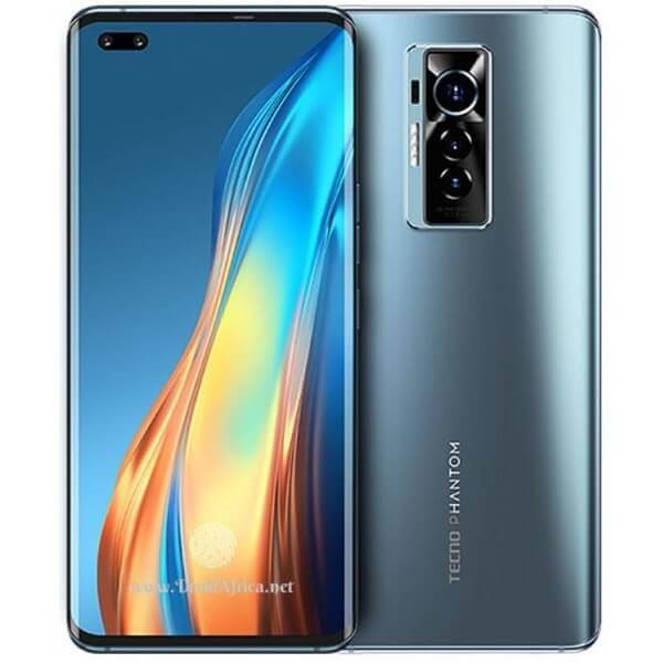 Tecno Phantom X Price In Ghana
