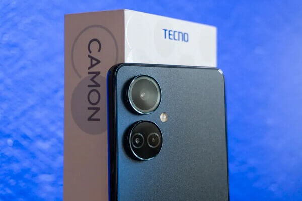 Tecno Camon 19 Neo Full Specifications and Prices In Ghana