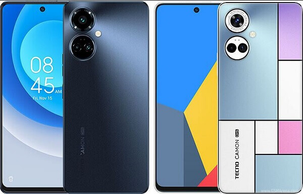 Tecno Camon 19 Pro Price In Ghana