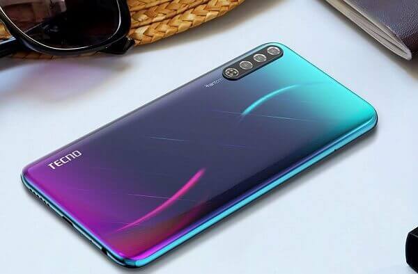 Tecno Phantom 9 Price In Ghana