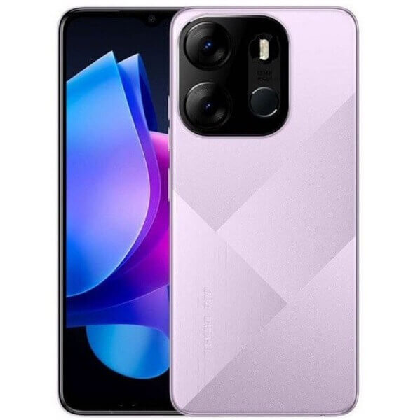 Tecno Pop 7 Price In Ghana